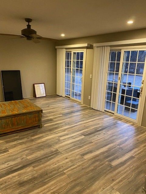 Remodel Electrical Services
