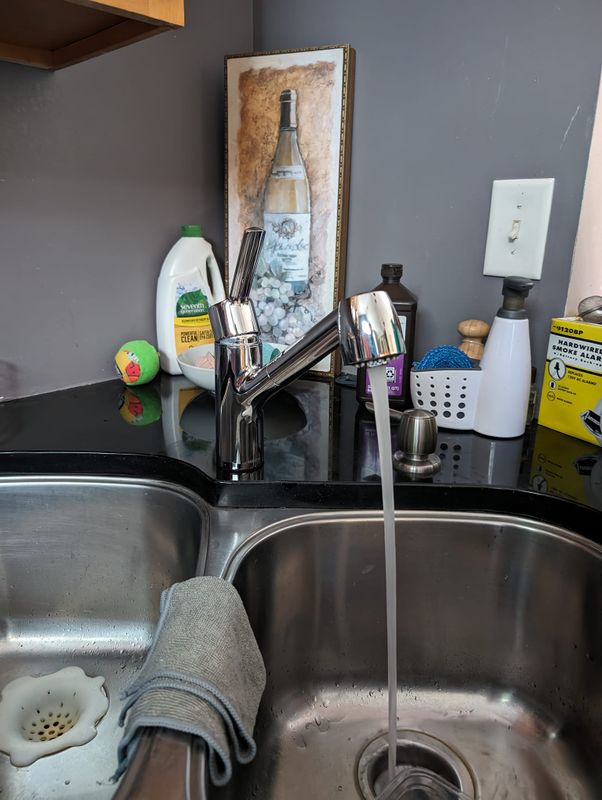 Plumbing