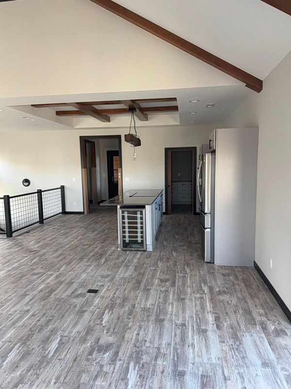 Kitchen Renovation
