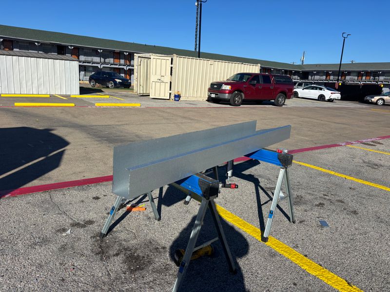 Gutter Installation
