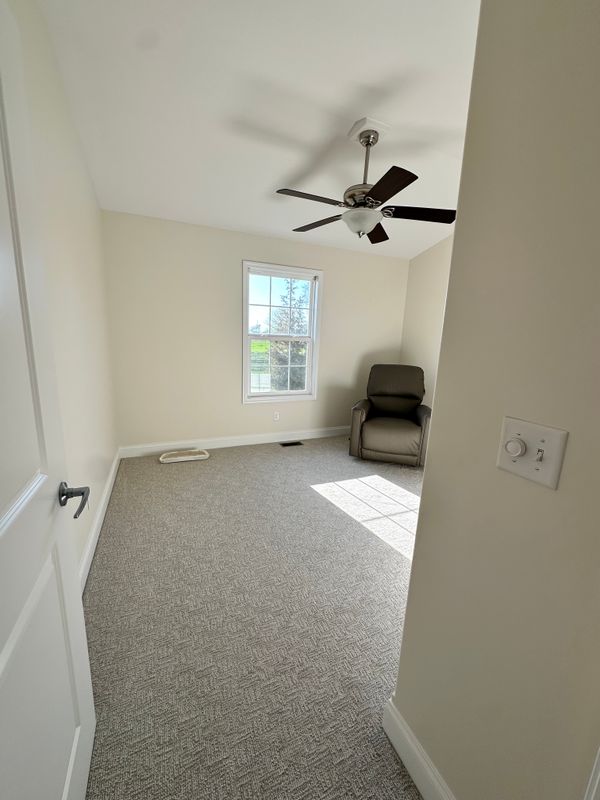 Interior Painting