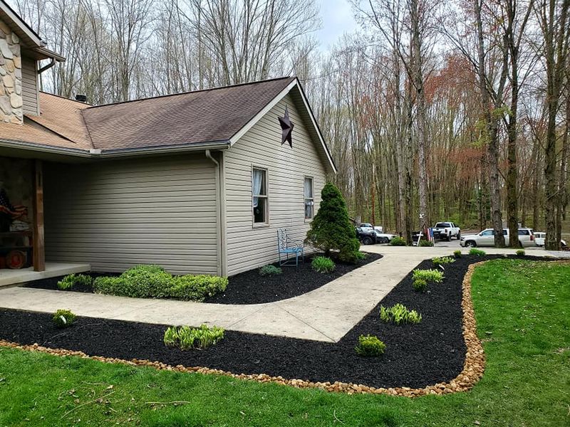 Landscaping