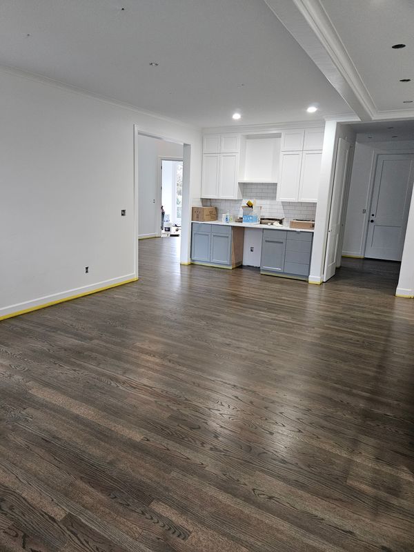 Flooring