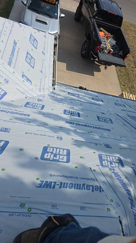 Commercial Construction