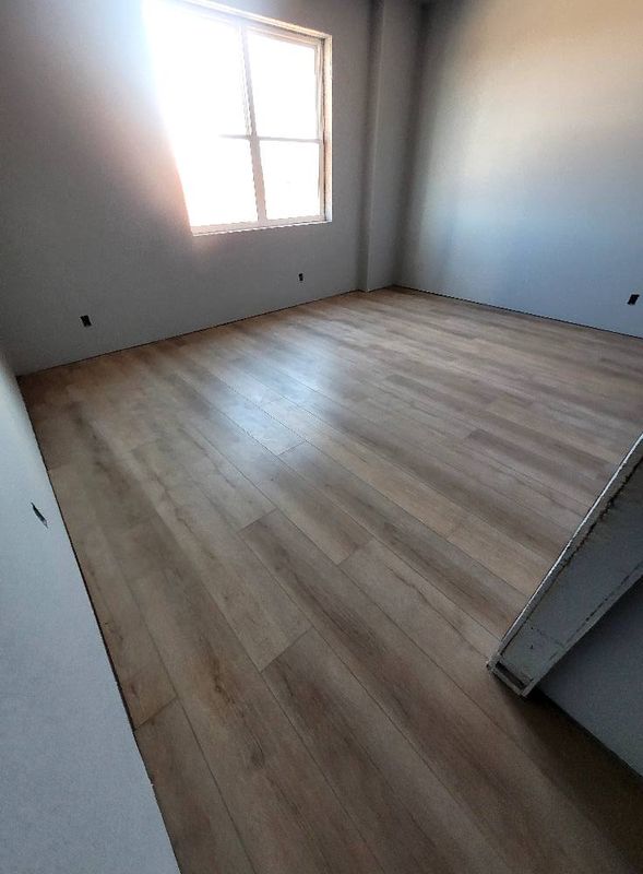 Luxury Vinyl Plank