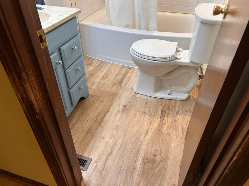 Kitchen and Bathroom Renovations