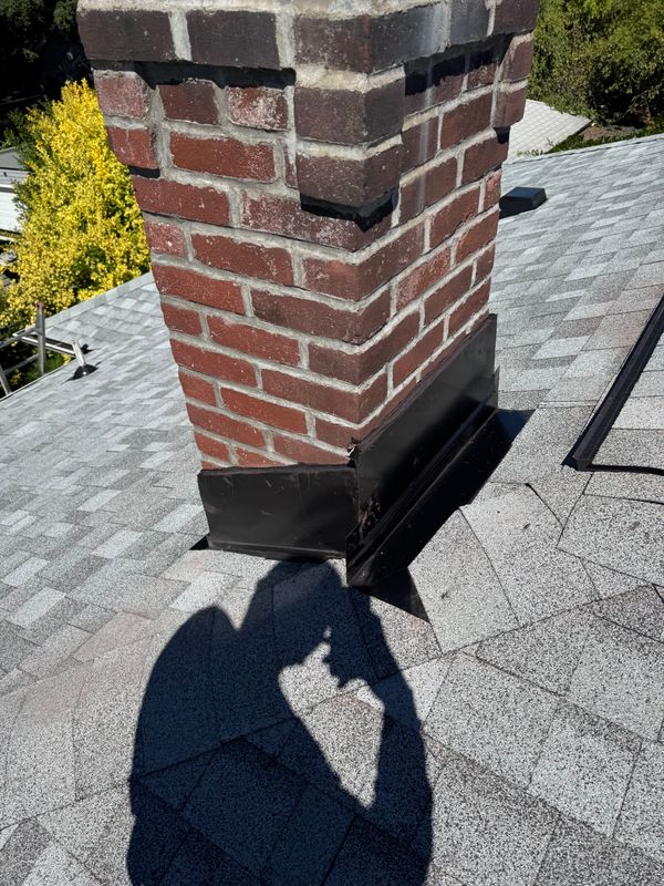 Roofing Installation