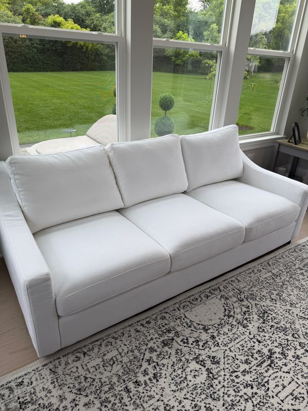 Upholstery Cleaning