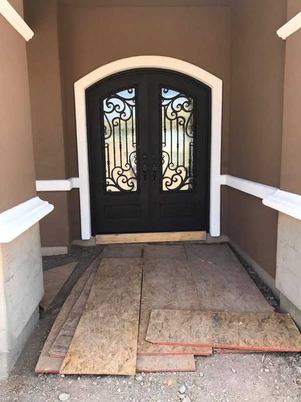 Exterior Painting gallery