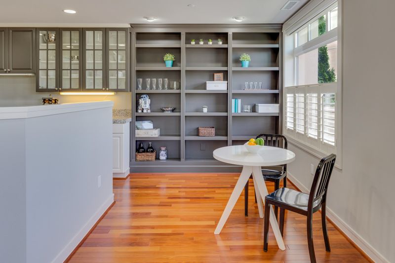 Flooring