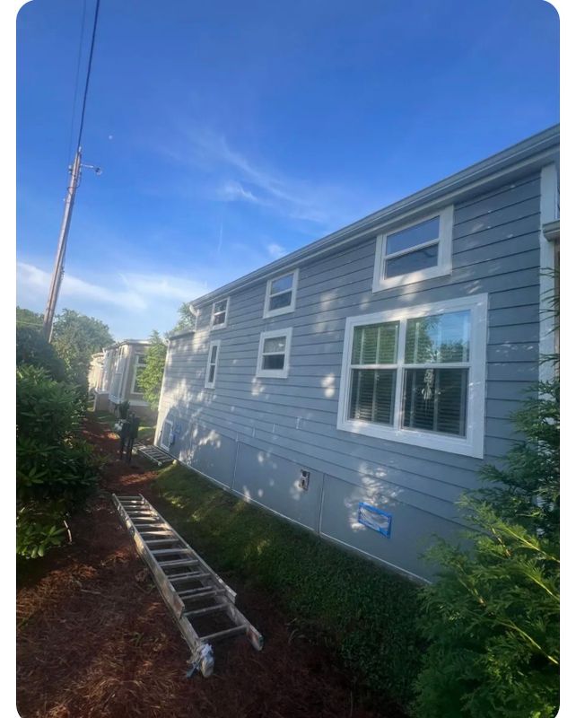 Exterior Painting