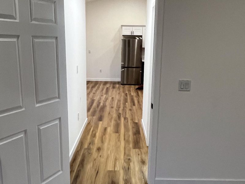 Interior Renovations