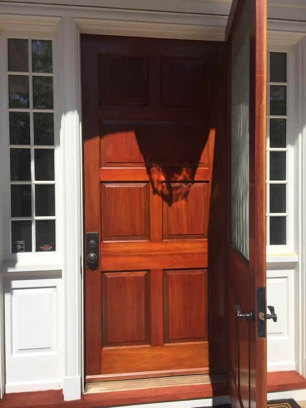 Exterior Painting