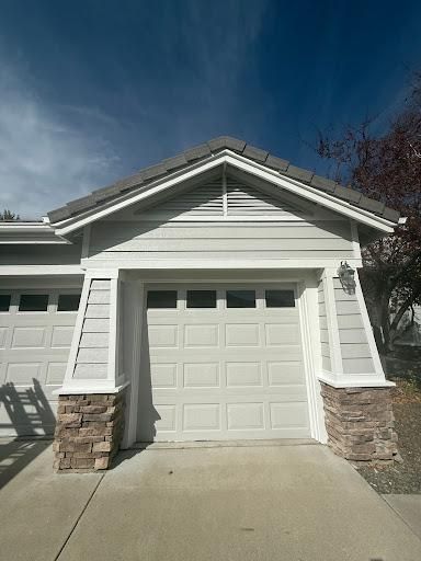 Exterior Painting
