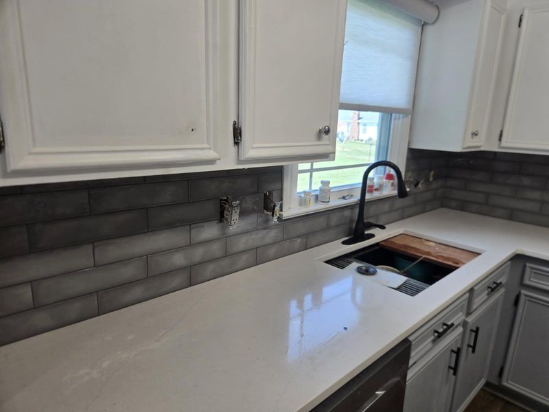 Kitchen Renovation