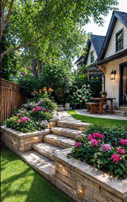 Landscape Design