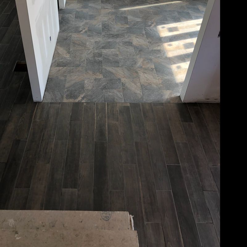 Interior Renovations