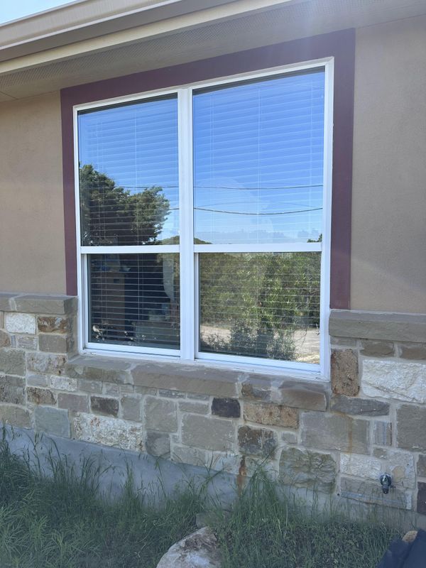 Window Cleaning 