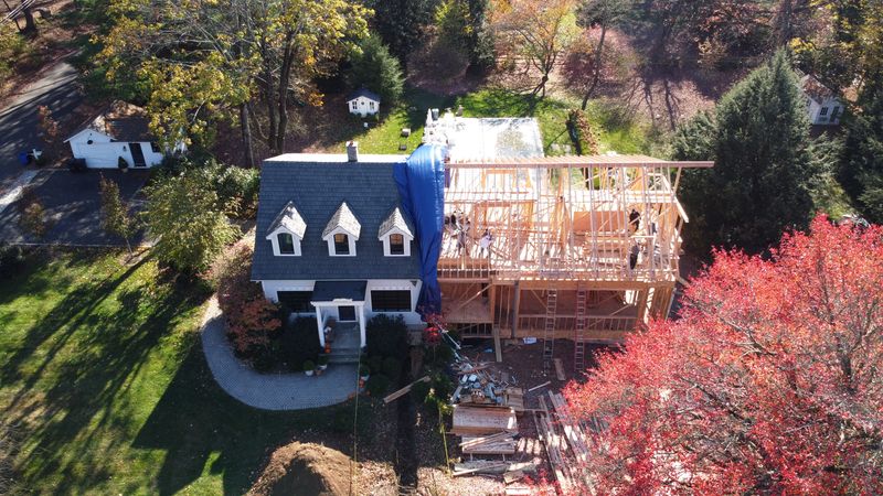 Exterior Projects