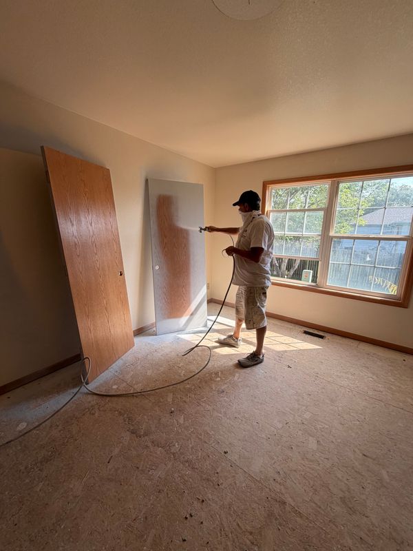 Interior Painting