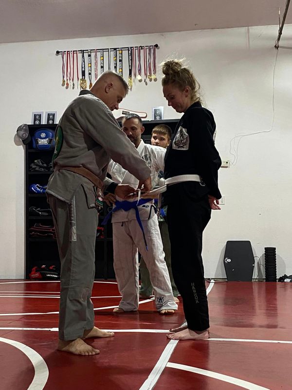 Adult Classes