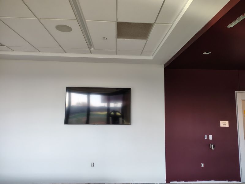 Interior Painting