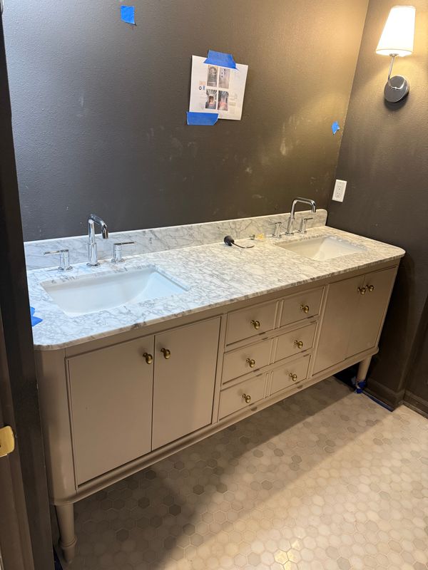 Bathroom Remodels