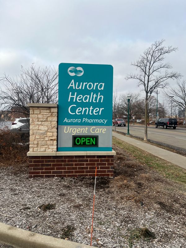 Custom Sign Design