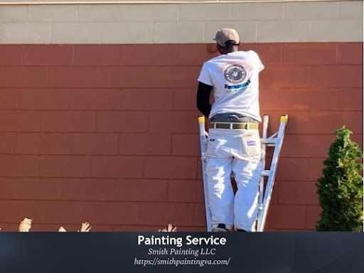 Exterior Painting