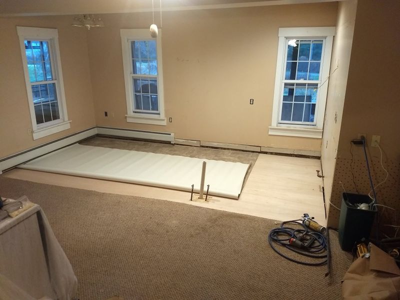 Flooring