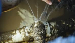 leak repair