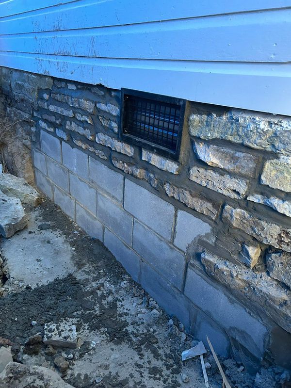 Masonry