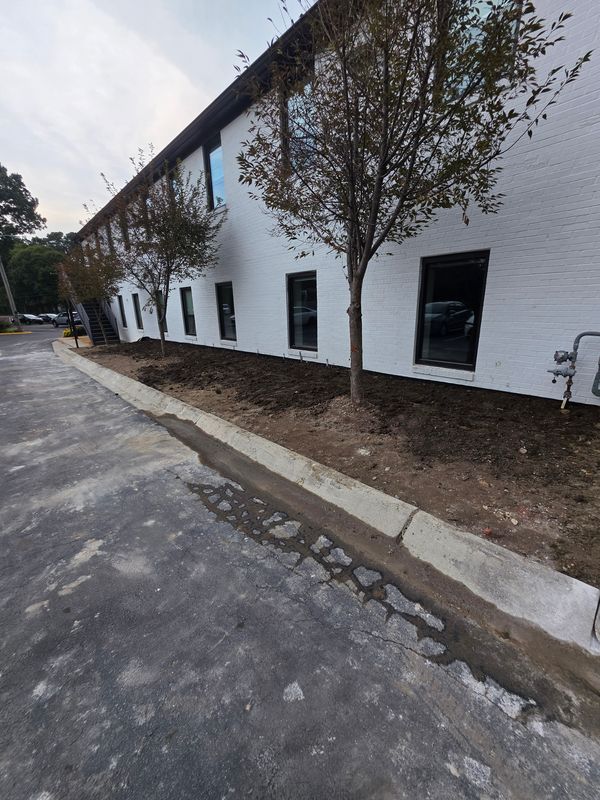 Building Envelope Upgrades