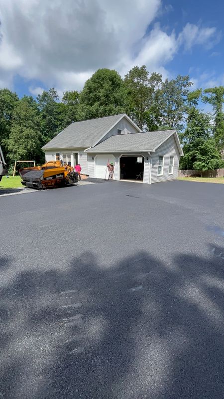 Asphalt