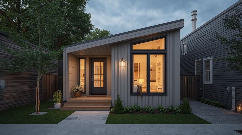 Accessory Dwelling Unit (ADU)