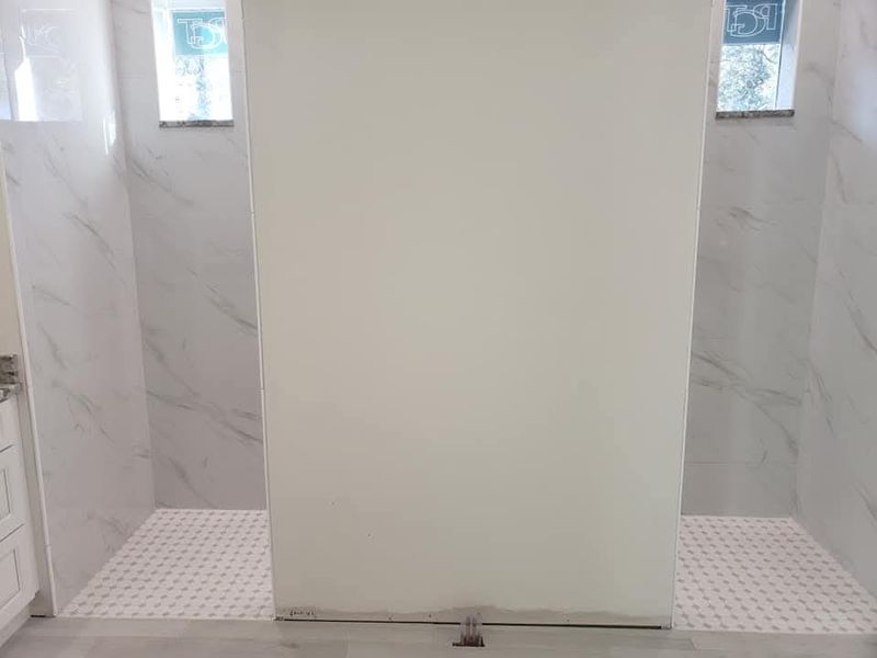 Bathroom Tiling gallery