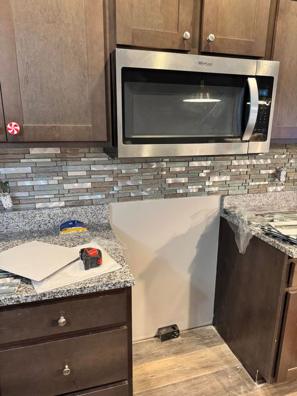 Remodeling Services