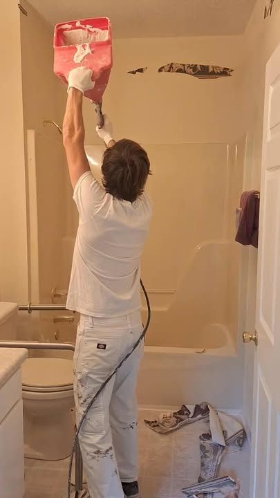Interior Painting