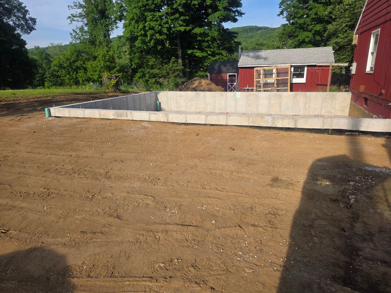 Excavation Services