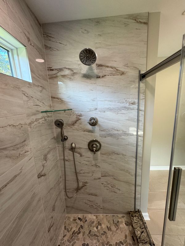 Kitchen And Bathroom Renovations