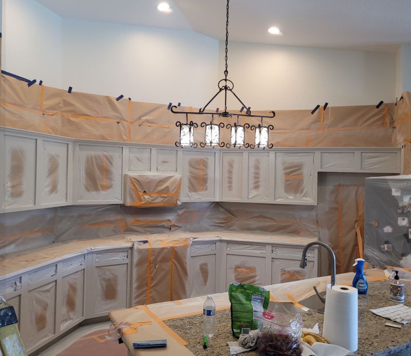Interior Painting