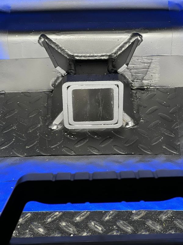 Automotive, Recreational, UTV and 4X4 Welding & Fabrication