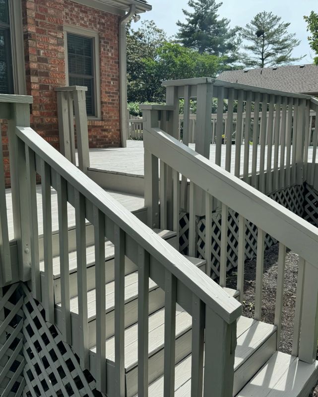 Fences