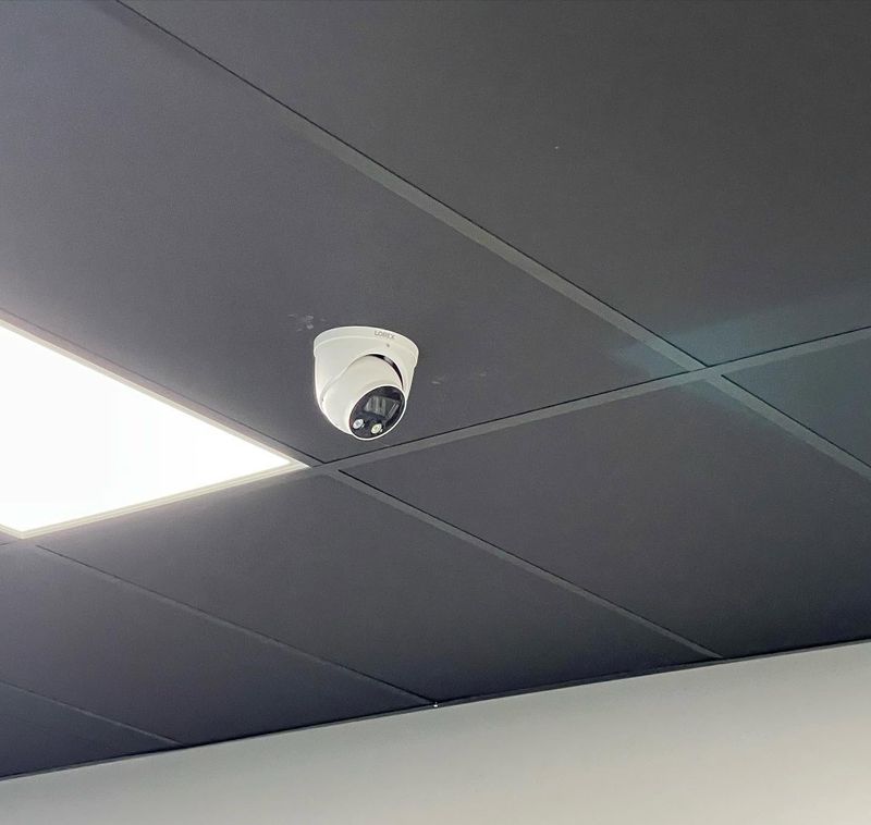 Commercial Security Systems