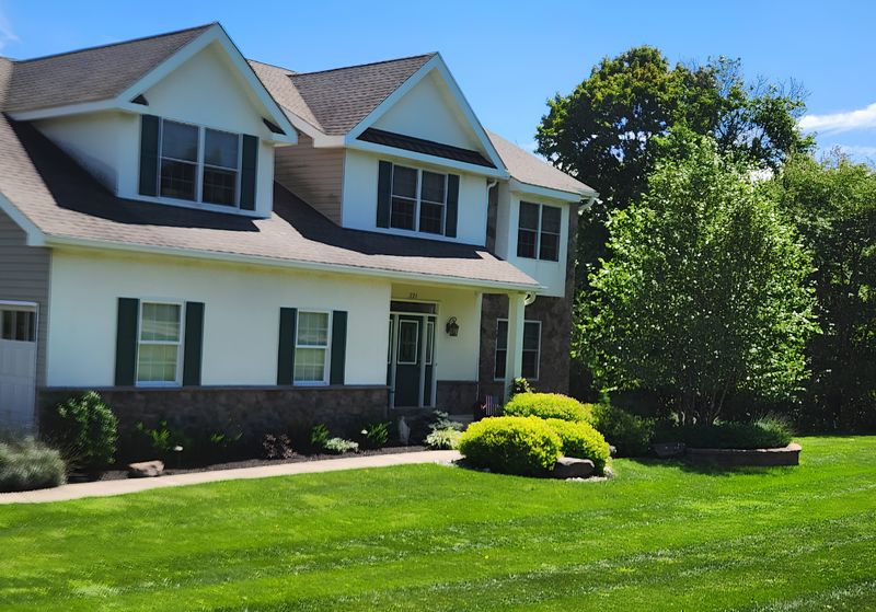 Landscape Maintenance