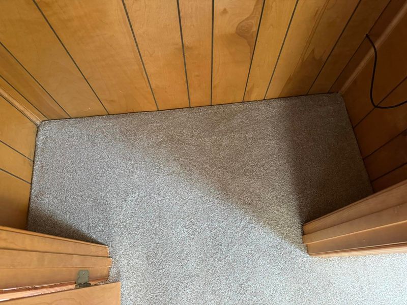 Carpet Installation