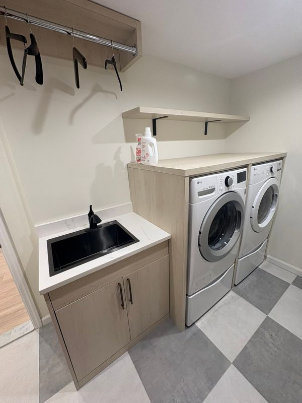 Renovation Services