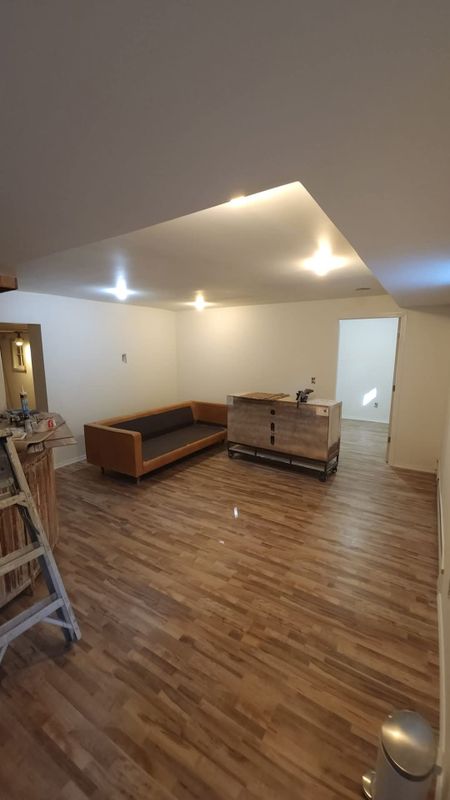 Flooring