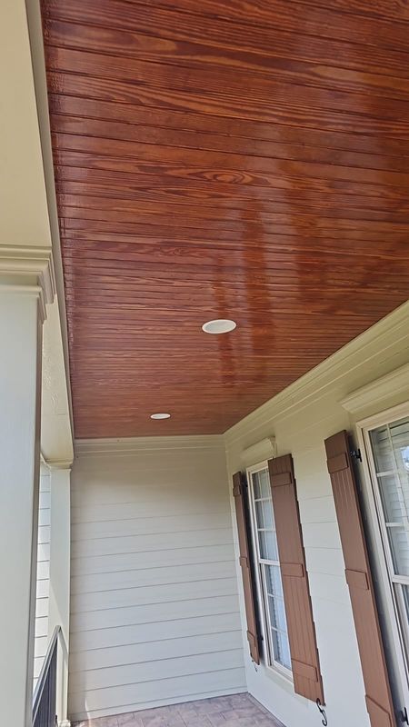 Interior Painting gallery