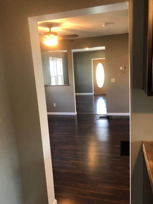 Remodeling Services